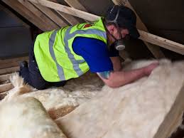 Types of Insulation We Offer in Madisonville, KY